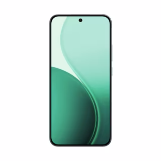 Мобільний телефон Oppo Reno14 FS 5G 12/512GB Luminous Green (OFCPH2743_GREEN)