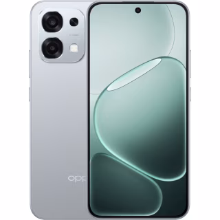 Мобільний телефон Oppo A6 Pro 8/256GB Lunar Titanium (OFCPH2799 _TITANIUM _8/256)