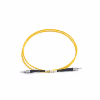 Оптичний патчкорд FC/UPC-FC/UPC SingleMode, Simplex, 1m Cor-X (OFPC-FC/UPC-FC/UPC-1)