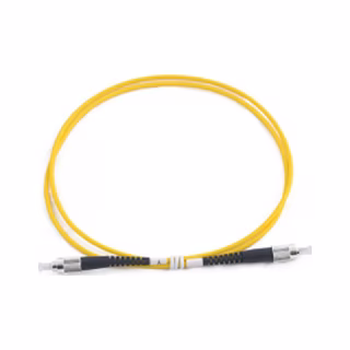 Оптический патчкорд Cor-X FC/UPC-FC/UPC SingleMode, Simplex, 3m (OFPC-FC/UPC-FC/UPC-D-3)