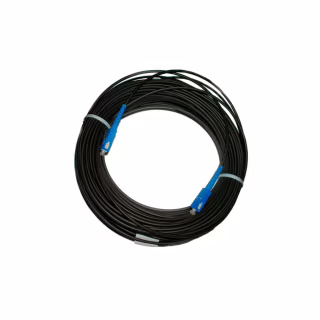 Оптический патчкорд SC/UPC-SC/UPC, Simplex, Singlemode, 560м OK-Net (ОКТ-Д(1,0)-1Е-560)