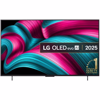 Телевизор LG OLED42C54LA