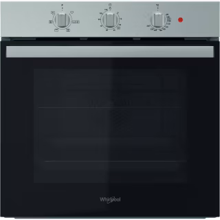 Духова шафа Whirlpool OMR35HR0X