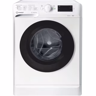 Стиральная машина Indesit OMTWSE61051WKUA