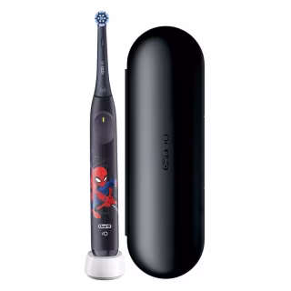 Электрическая зубная щетка Braun Oral-B iO Series 2 iOS2K.1H9.K Spider-Man