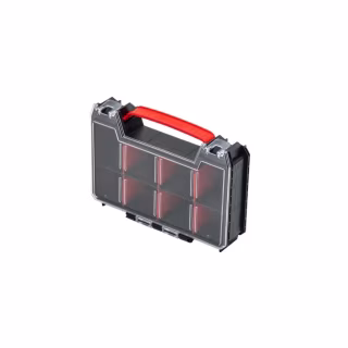 Ящик для інструментів QBRICK SYSTEM оранайзер PRO MULTI (ORGQPROMCZAPG001)