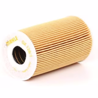 Фильтр масляный Mahle OX143DECO