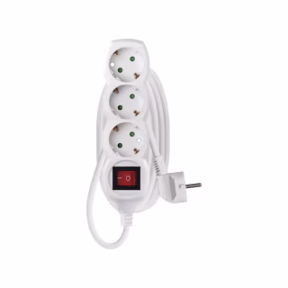 Сетевой удлинитель EMOS P1322