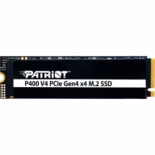 Накопичувач SSD M.2 2280 1TB P400 Patriot (P400VP1TBM28H)