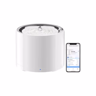 Універсальний посуд для тварин Petkit Electric Pet Cat/Dog EVERSWEET 3 PRO (P4108)