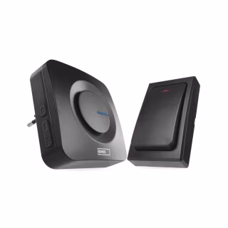 Дверний дзвінок EMOS бездротовий EMOS P5729B (P5729B)