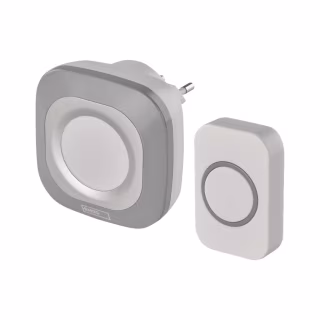 Дверной звонок EMOS беспроводной EMOS P5733S (P5733S)