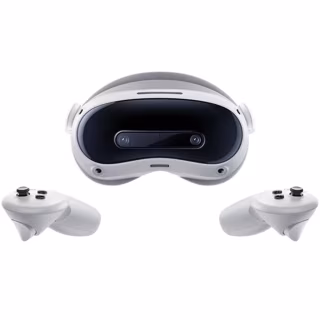 Окуляри віртуальної реальності Pico 4 Ultra 12/256GB (P9001SW40677H)