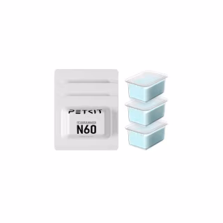 Нейтралізатор запаху Petkit Pet Odor Eliminator N60 3шт (P9224)