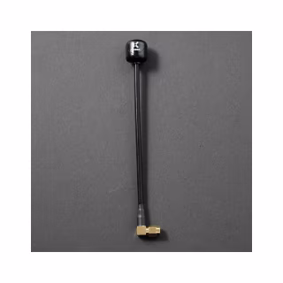 Антена для дрона Foxeer Lollipop 4 Plus High Quality 5G SMA Angle 150mm RHCP 1шт. (PA14745ANGLE)