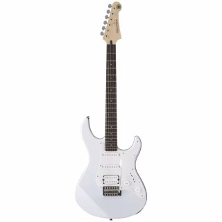 Электрогитара Yamaha Pacifica 012 White