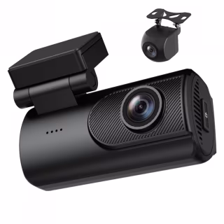 Відеореєстратор Aspiring Proof 6 WIFI Dual (PAW2K6)