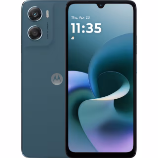 Мобильный телефон Motorola G06 Power 4/256GB Tapestry (PBA00000UA)