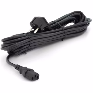 Кабель живлення C13 10,0m Ritar (PC-186 CEE7/17-C13-10,0)