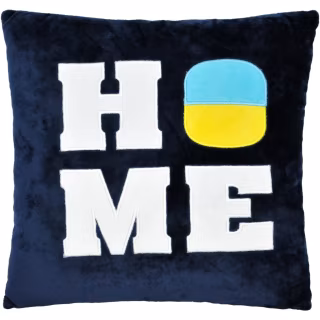 Мягкая игрушка Tigres Подушка HOME (ПД-0439)