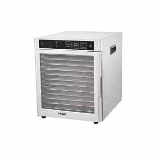 Сушка для овочів та фруктів PRIME Technics PFD 8012 SP