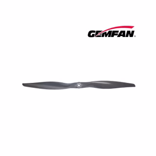 Пропелер для дрона Gemfan 15*12 (PFGN15X12-EAL)