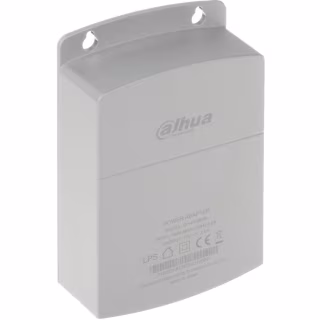 Блок питания для систем видеонаблюдения Dahua PFM300