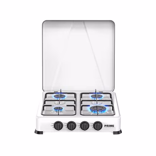 Настільна плита PRIME Technics PGK 407 CW