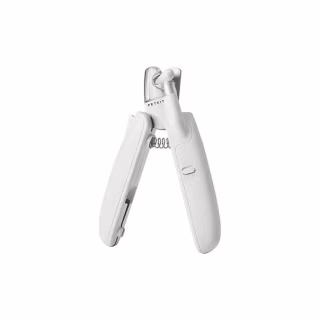 Кігтеріз для тварин Petkit LED Pet Clipper PRO (PK2302)