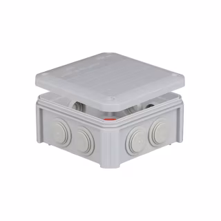 Розподільча коробка UNIKA PLANK IB601 (PLK6010850)