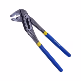 Клещи Стандарт переставные для труб 10", 250мм (PLWP0110)