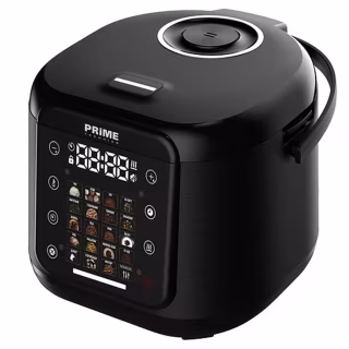 Мультиварка PRIME Technics PMC 2085 Elite Family