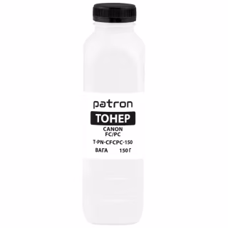 Тонер Canon FC/PC copiers Patron (PN-CFCPC-150)
