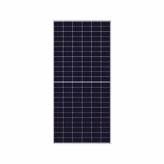 Солнечная панель PNG Solar 585W with 182mm half-cell monocrystalline (PNGNH72-B8-585)
