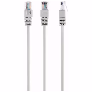 Патч-корд 5м Cablexpert (PP12-5M)