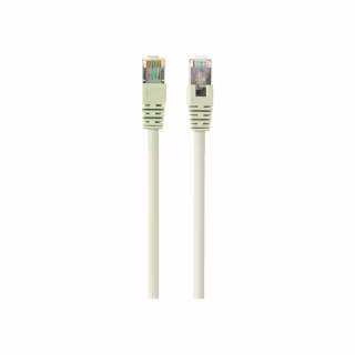 Патч-корд 20м FTP cat 6 CCA gray Cablexpert (PP6-20M)