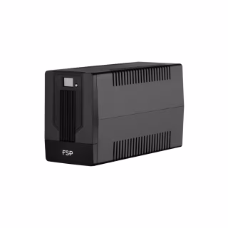 Источник бесперебойного питания FSP iFP-2000 2xSchuko + 2xIEC (PPF12A1607)