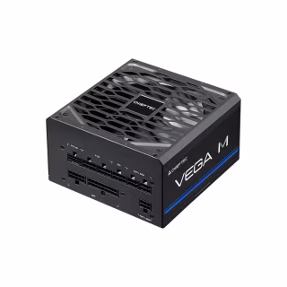 Блок питания Chieftec 850W Vega M (PPG-850-C)