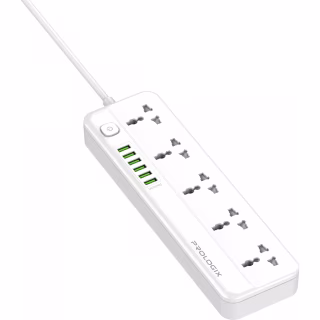 Сетевой фильтр питания Prologix Premium PR-SC5614W (PR-SC5614W)