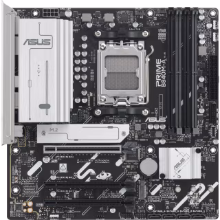 Материнська плата ASUS PRIME B840M-A-CSM