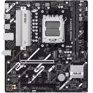 Материнська плата ASUS PRIME B840M-K