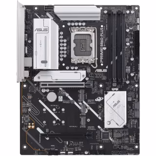 Материнська плата ASUS PRIME B860-PLUS-CSM