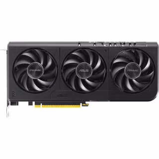 Відеокарта ASUS GeForce RTX5060 8Gb PRIME OC (PRIME-RTX5060-O8G)