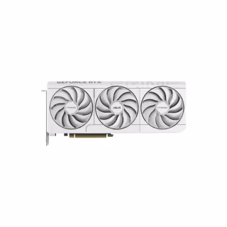 Відеокарта ASUS GeForce RTX5070 12Gb PRIME OC WHITE (PRIME-RTX5070-O12G-WHITE)