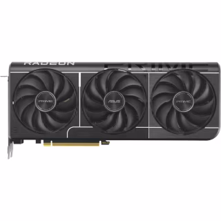Відеокарта ASUS Radeon RX 9060 XT 16Gb PRIME OC (PRIME-RX9060XT-O16G)