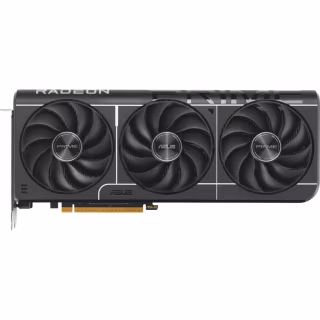 Видеокарта ASUS Radeon RX 9070 16Gb PRIME OC EVO (PRIME-RX9070-O16G-EVO)