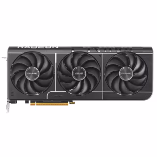 Відеокарта ASUS Radeon RX 9070 XT 16Gb PRIME OC (PRIME-RX9070XT-O16G)