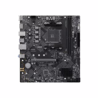 Материнська плата MSI PRO B550M-B