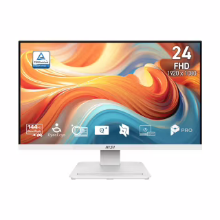 Монитор MSI PRO MP241W-E14V