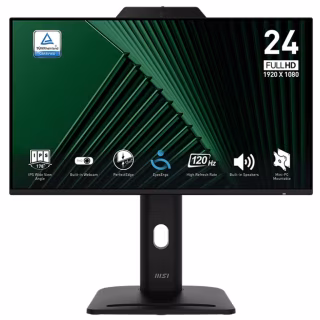 Монітор MSI PRO MP242PMG